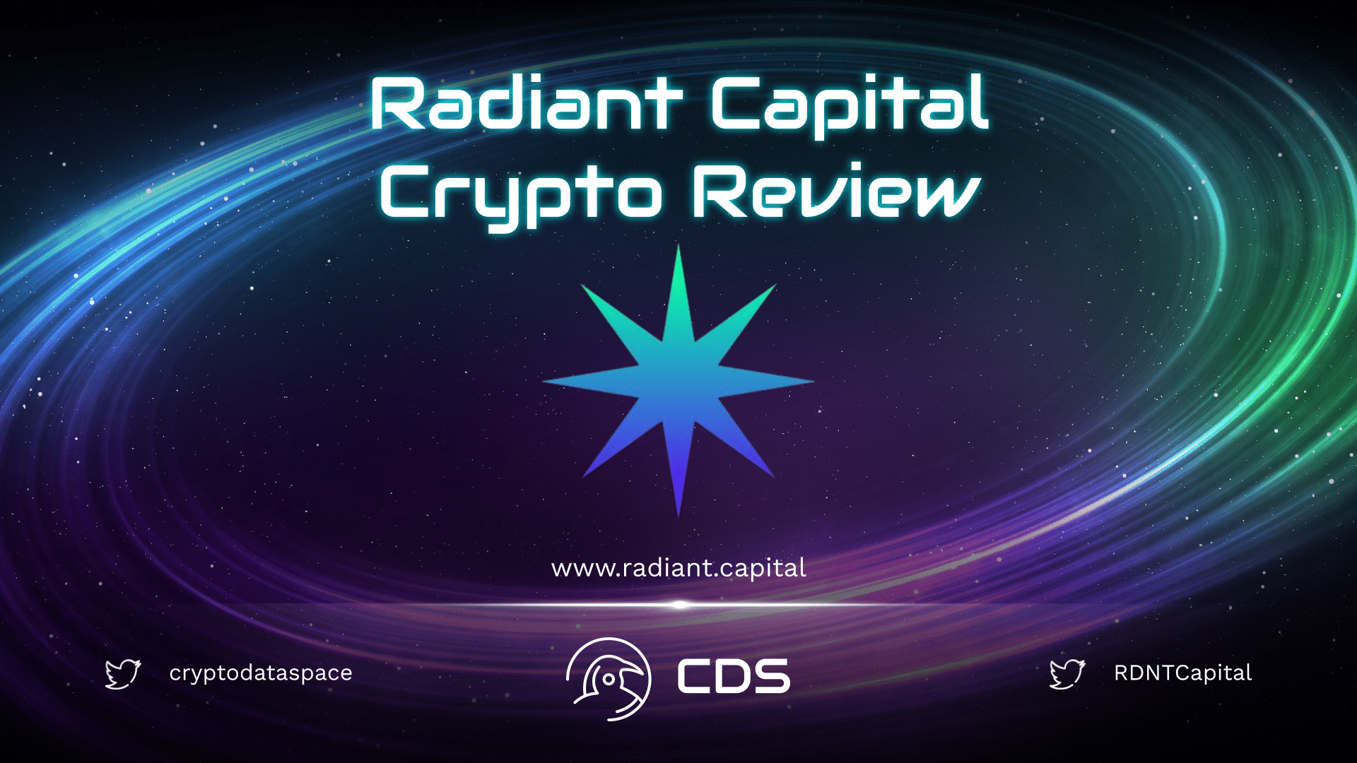 Radiant Capital Crypto Review
