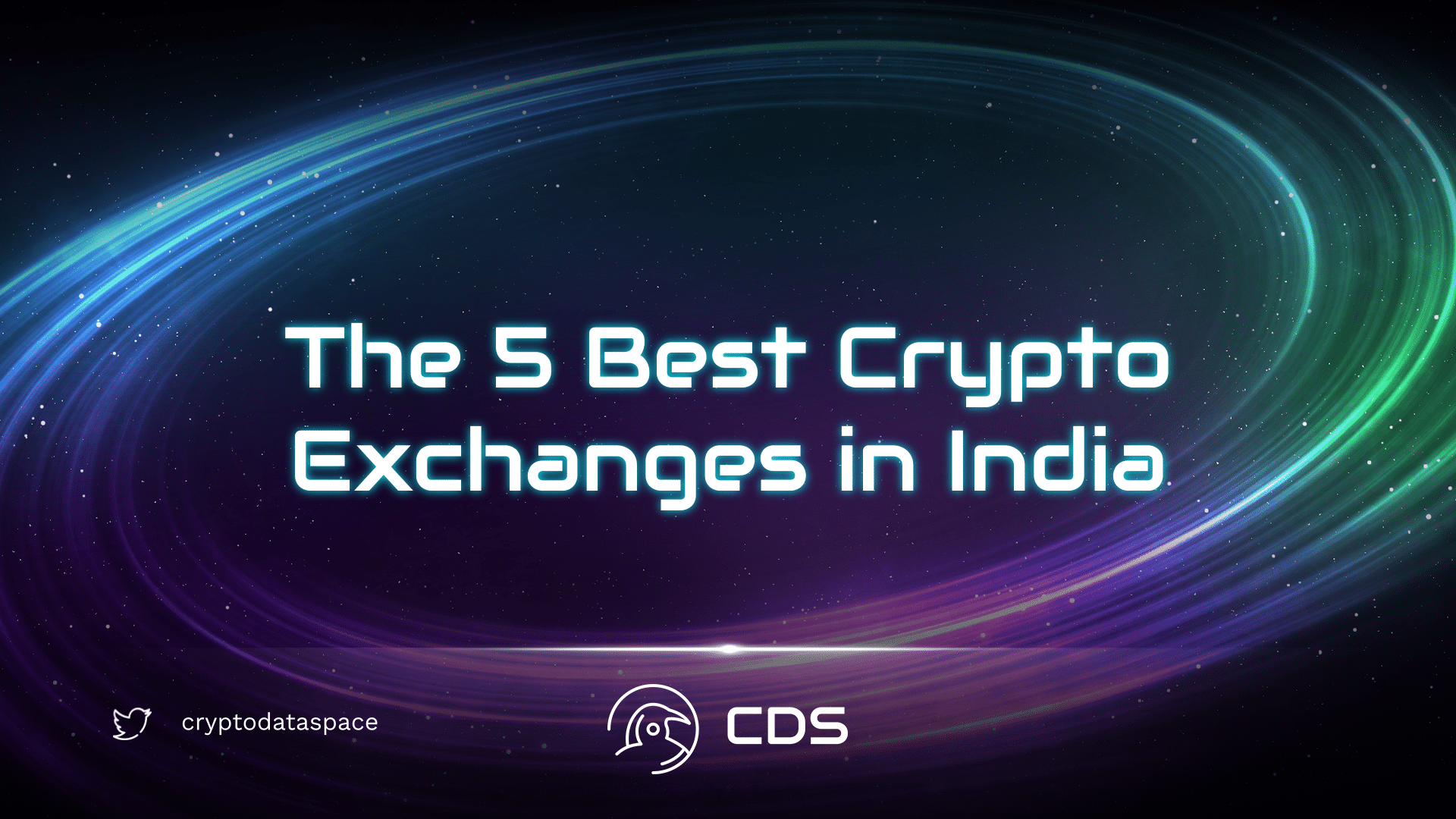 The 5 Best Crypto Exchanges in India