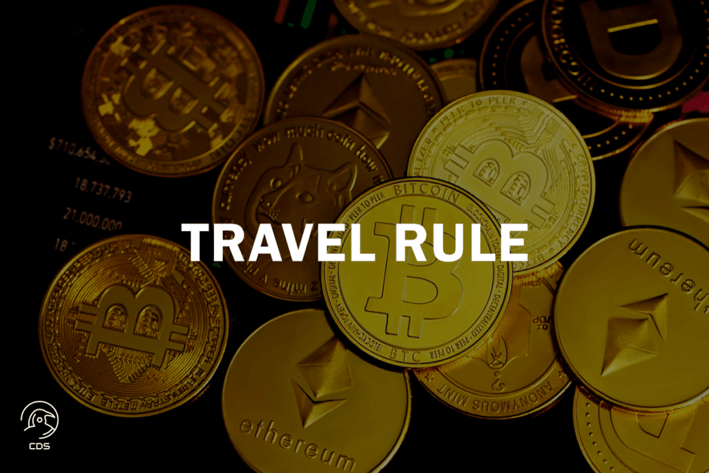 travel rules crypto