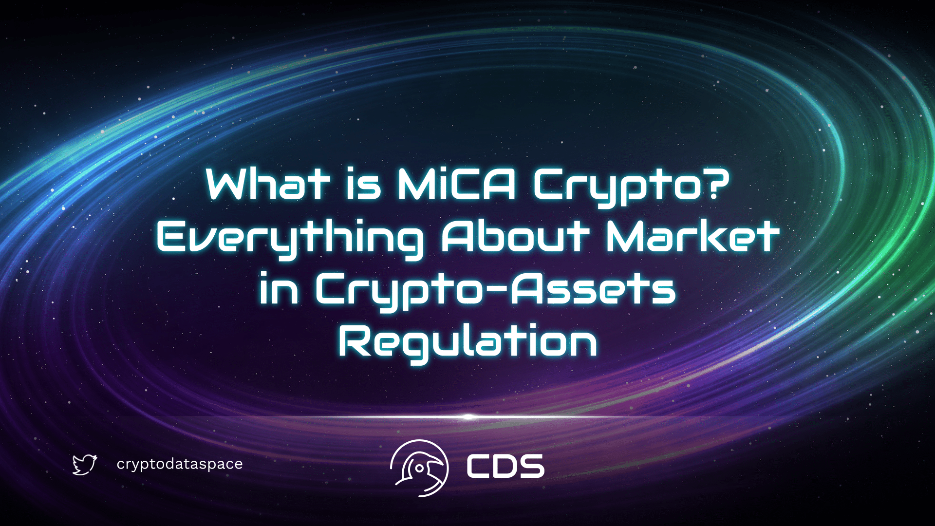 What is MiCA Crypto Everything About Market in Crypto-Assets Regulation