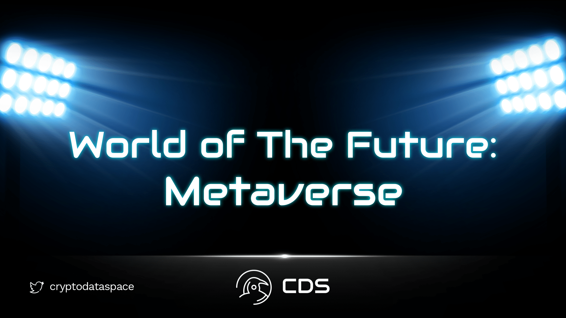 World of the future Metaverse