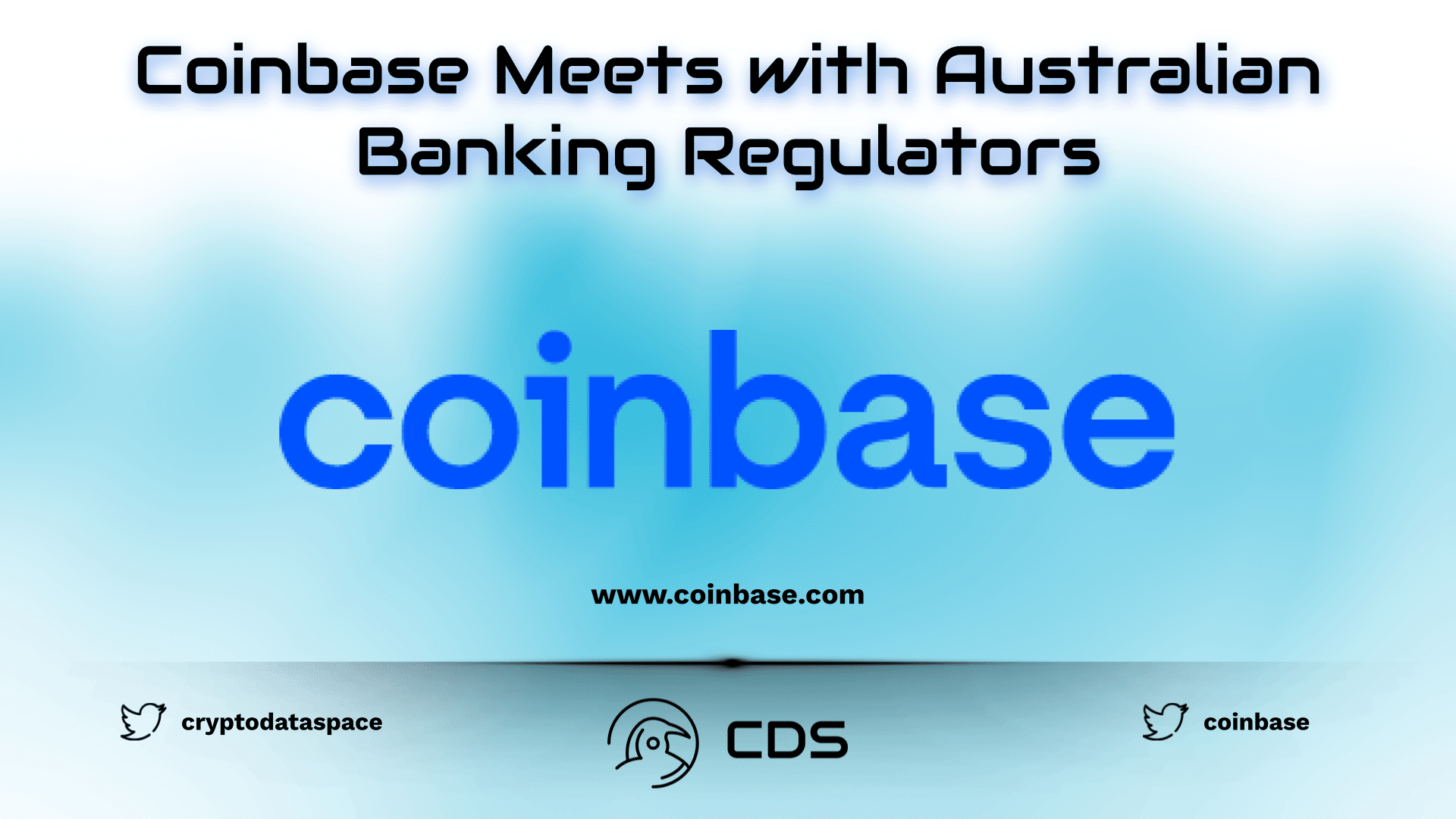 coinbase meets with australian banking regulators