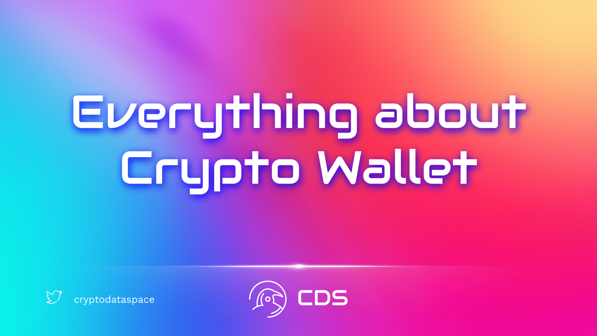 everything about crypto wallet
