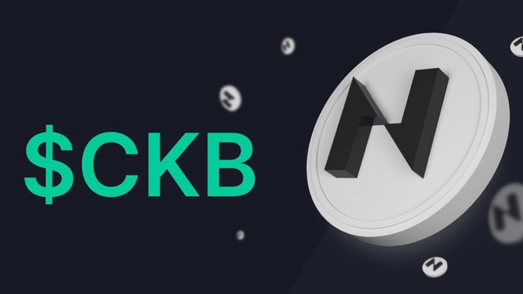 what is ckb crypto