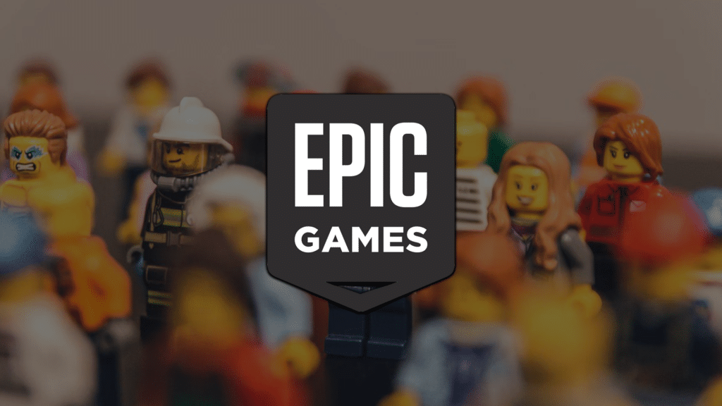 Lego Group and Epic Games Collaborate on New Metaverse Initiative to be Launched Coming Soon