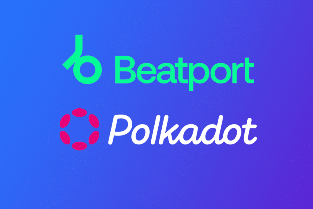 Polkadot and Beatport Announce Partnership