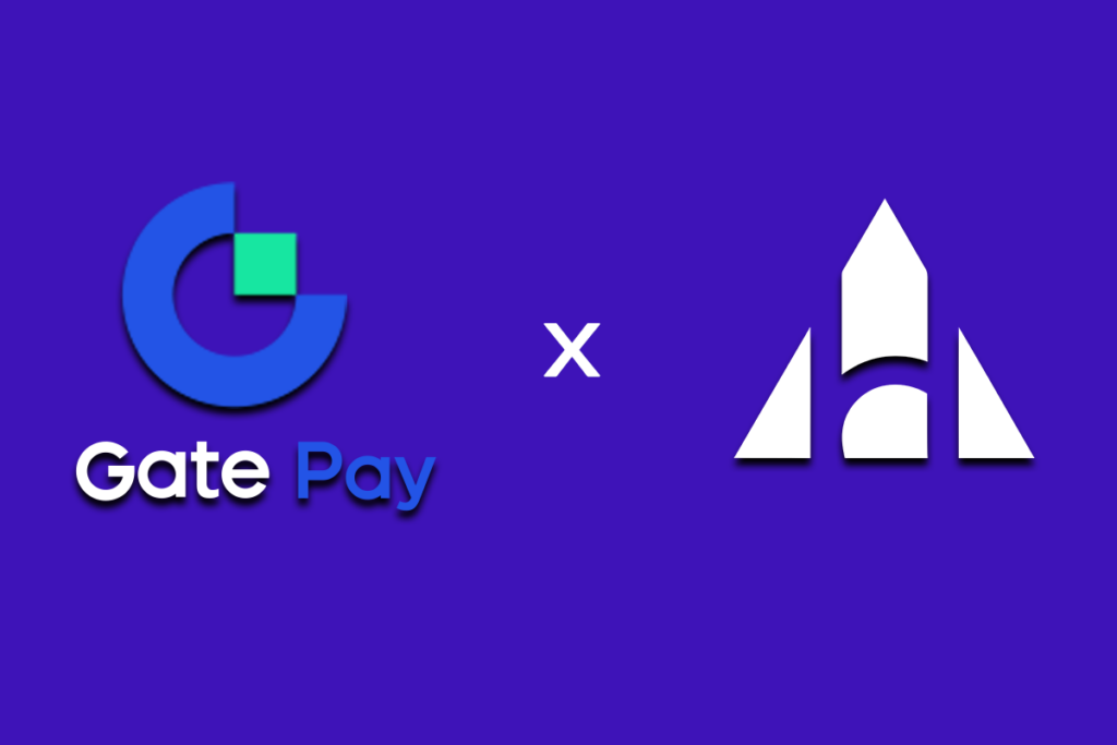 Gate Pay Announces Partnership with Alchemy Pay