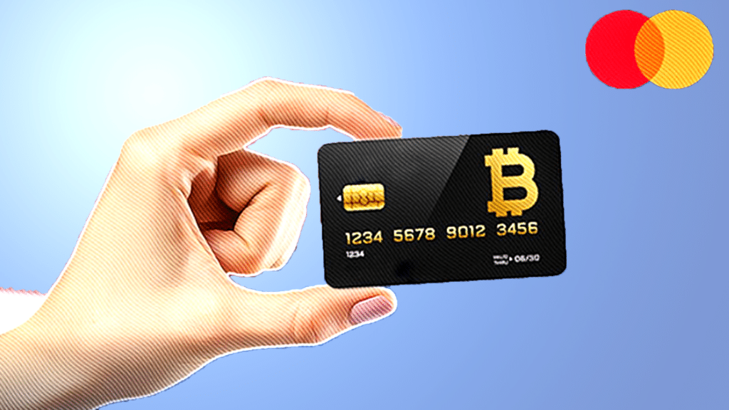Bybit Launches New Crypto Debit Card in Partnership with Mastercard