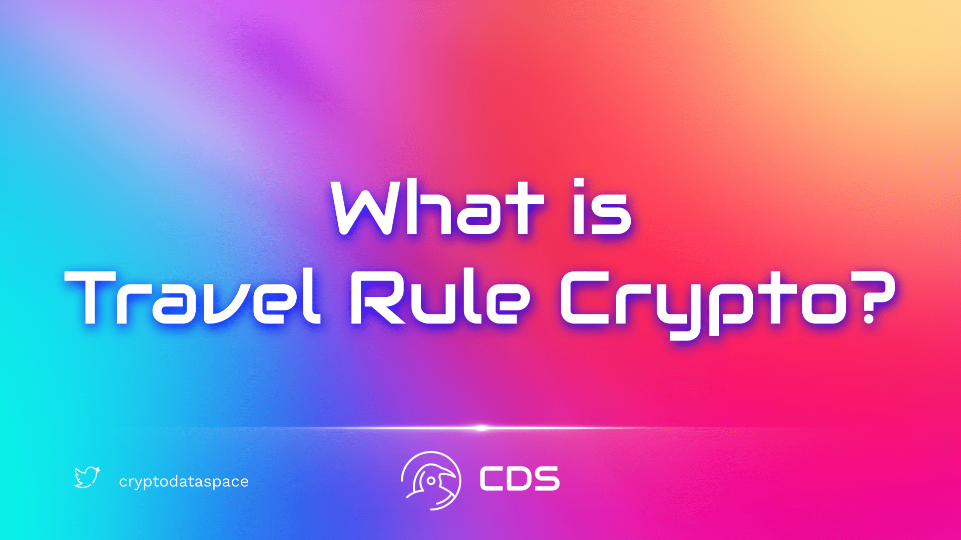 what is travel rule crypto