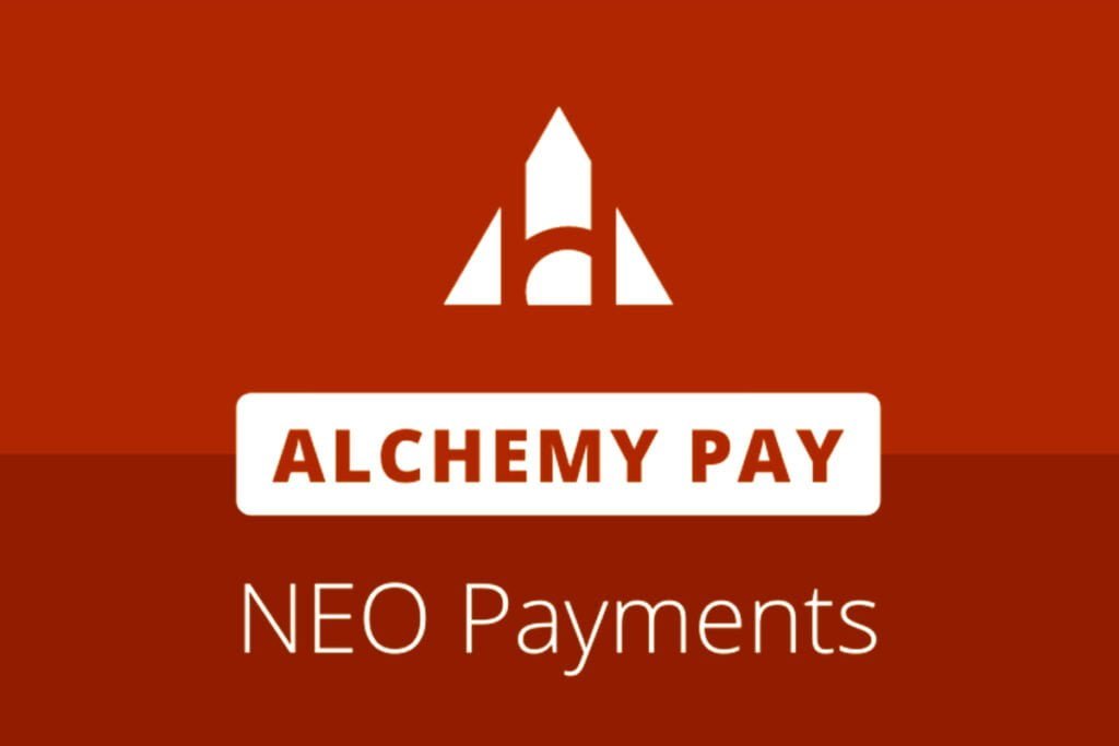 Neo Deploys Alchemy Pay’s Fiat-Crypto Ramp Solution