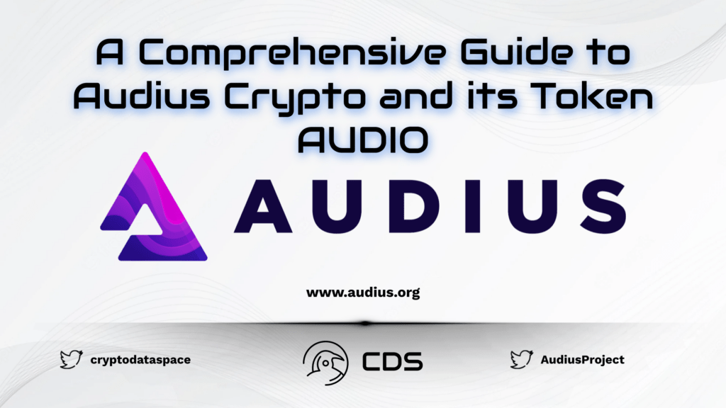 Audius Token