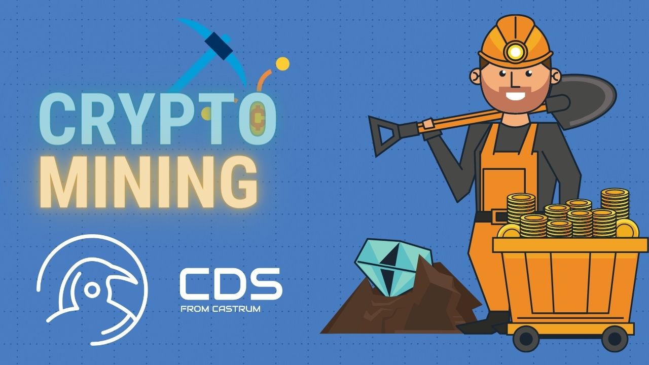 A Comprehensive Guide to Cryptocurrency Mining and What it Entails