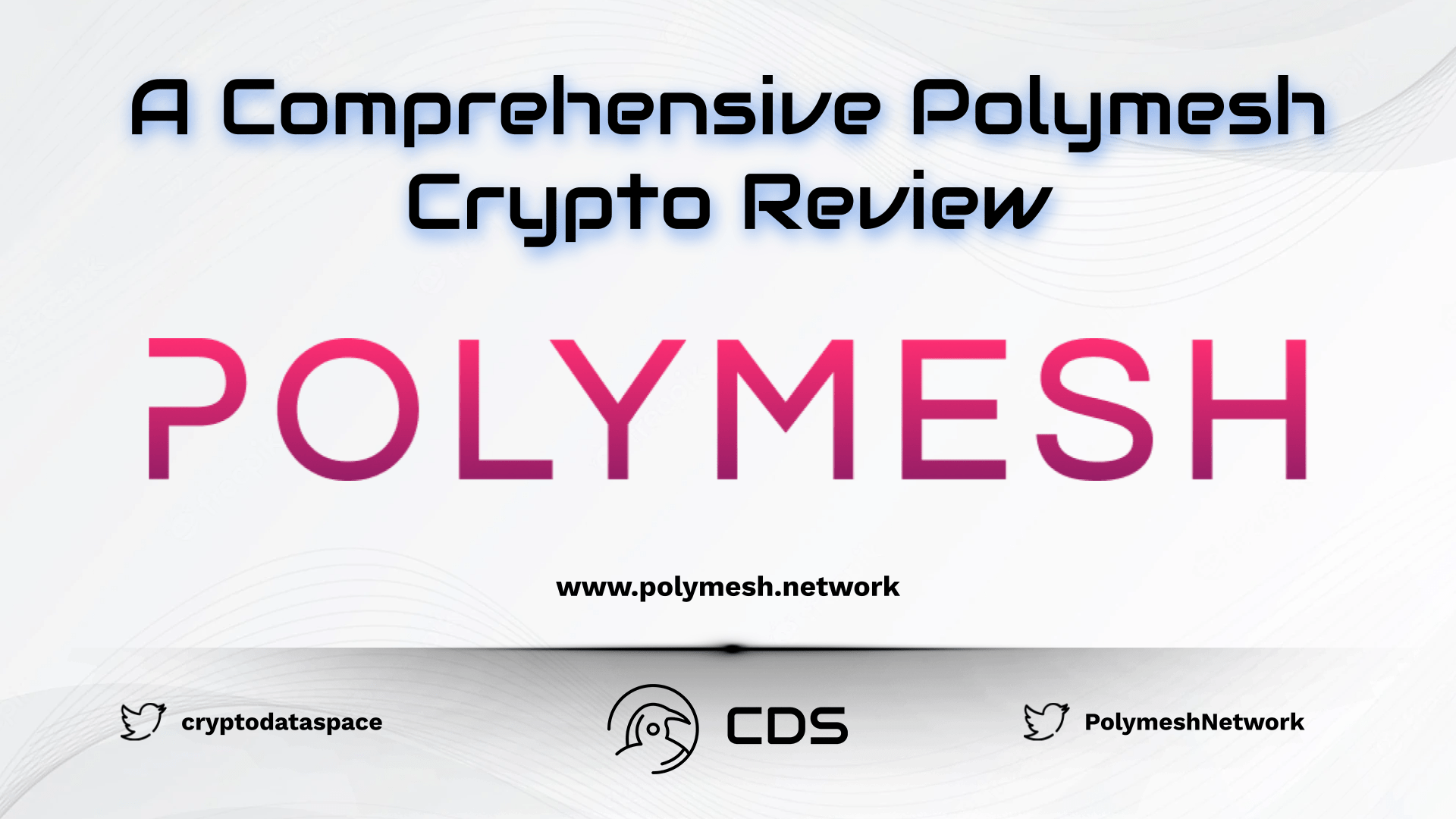 polymesh crypto news