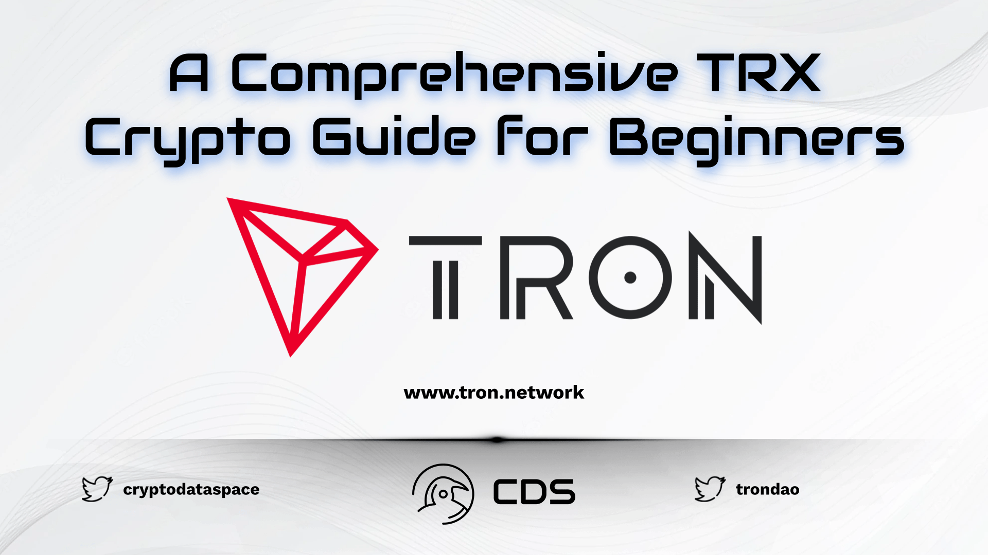 A Comprehensive TRX Crypto Guide for Beginners