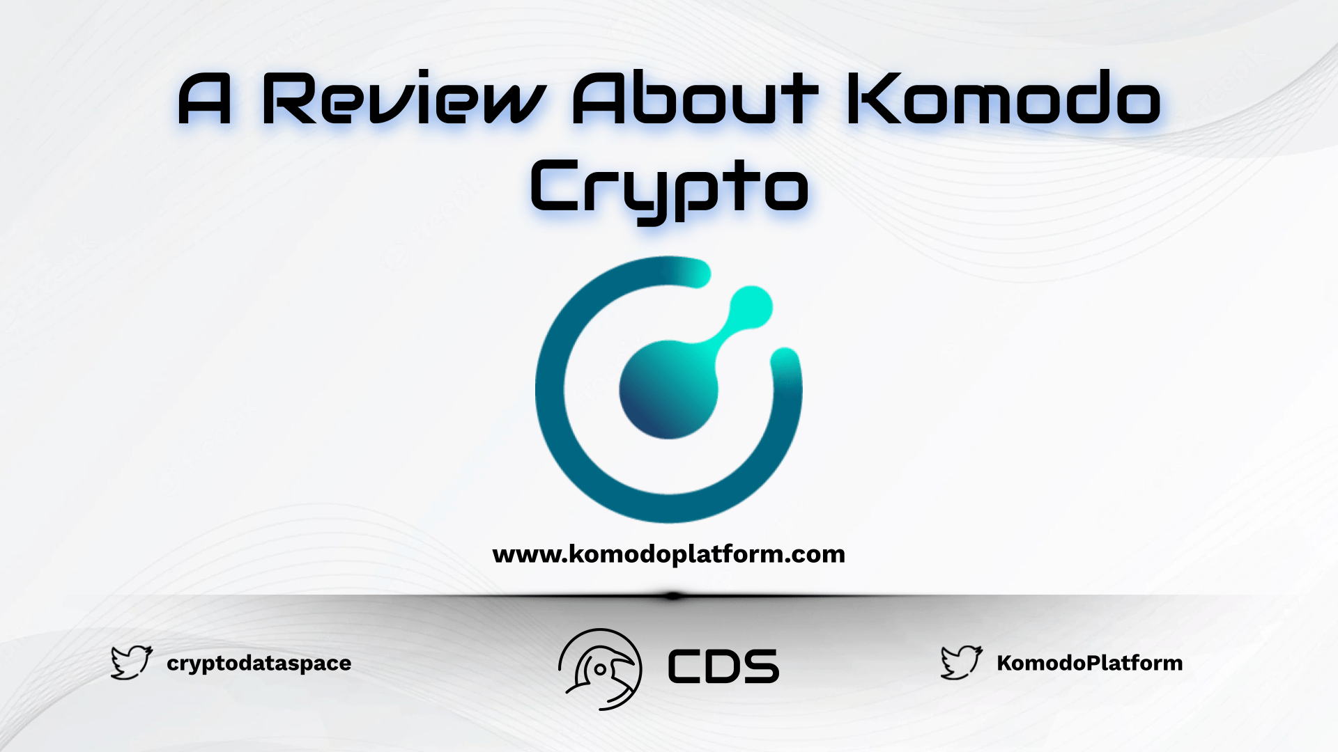 A Review About Komodo Crypto