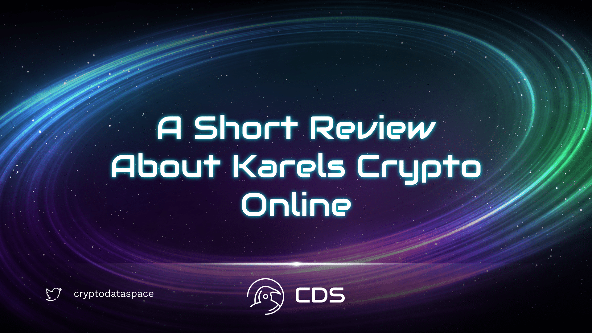 A Short Review About Karels Crypto Online