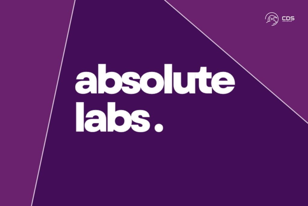 Absolute Labs Raises 8 million in Seed Round