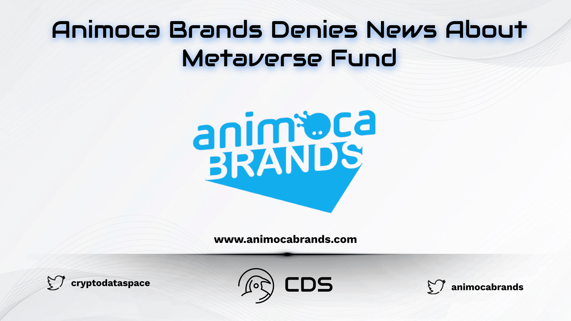 Animoca Brands Denies News About Metaverse Fund