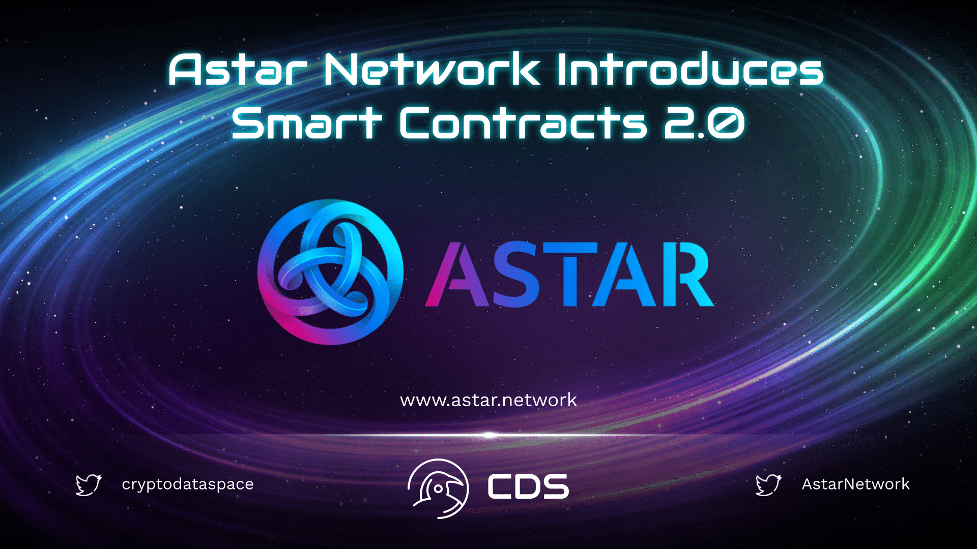 Astar Network Introduces Smart Contracts 2.0