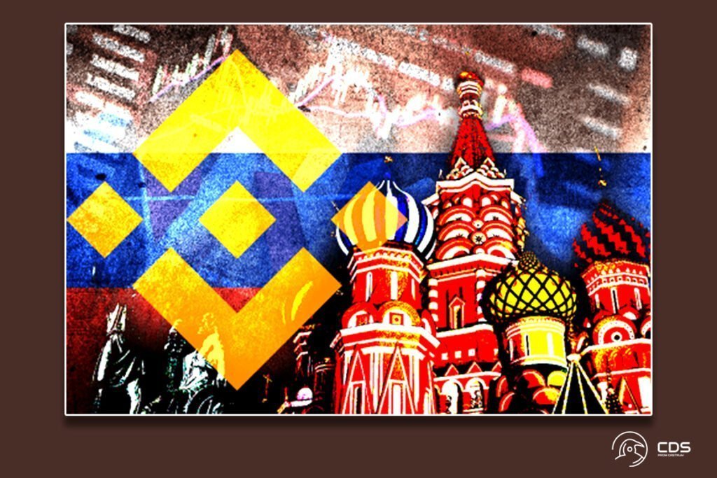 Binance Removes Limits for Russian Users