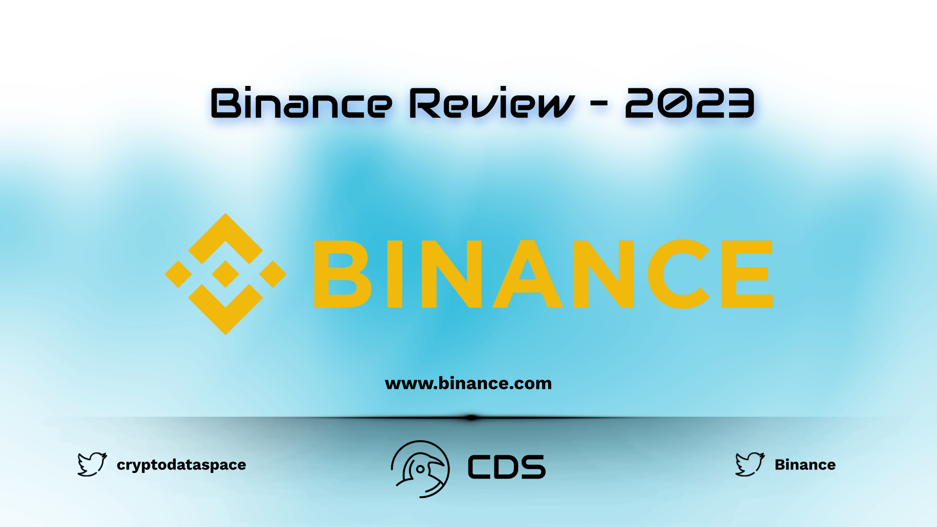 Binance Review-2023
