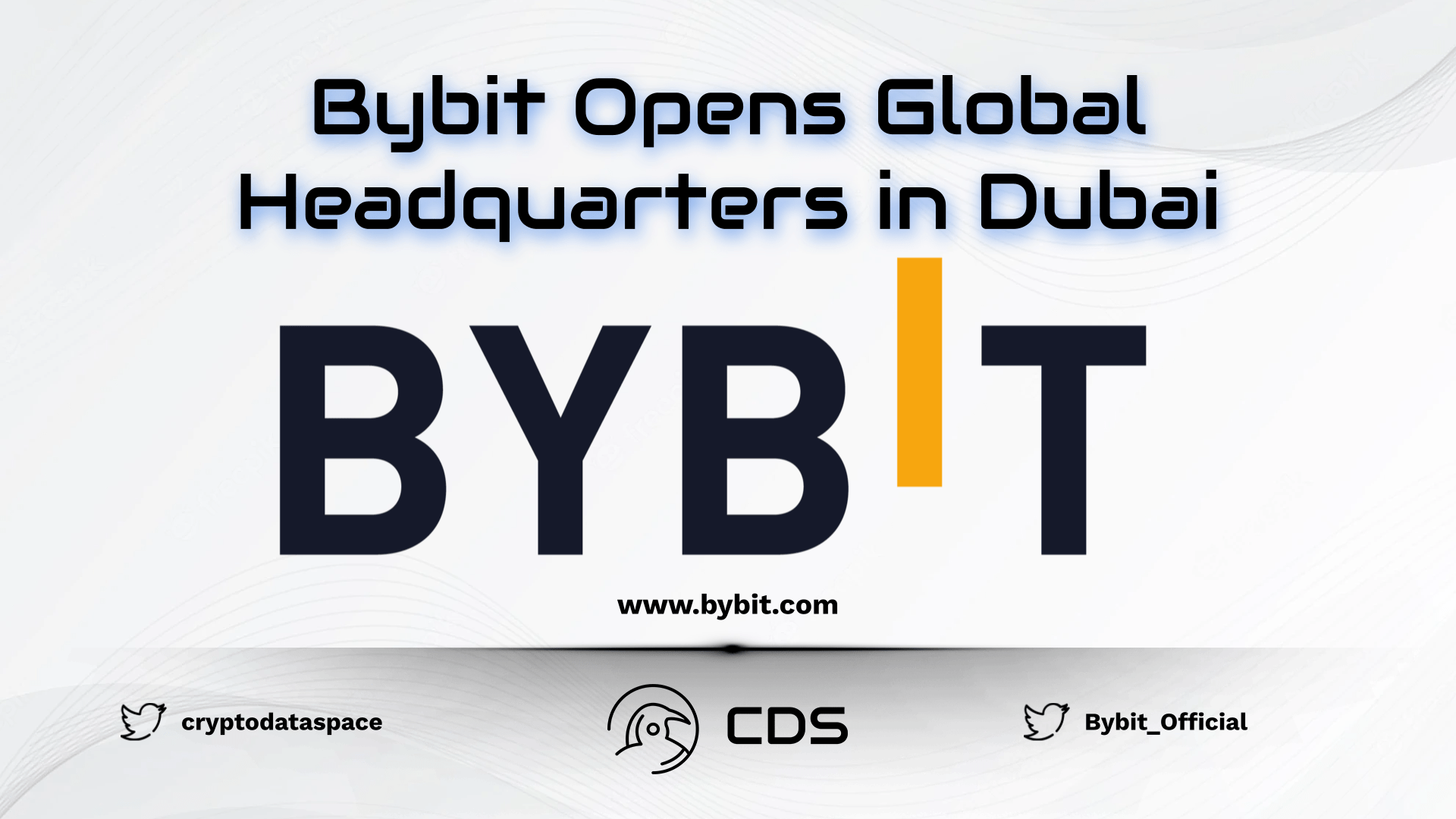 Bybit Opens Global Headquarters in Dubai