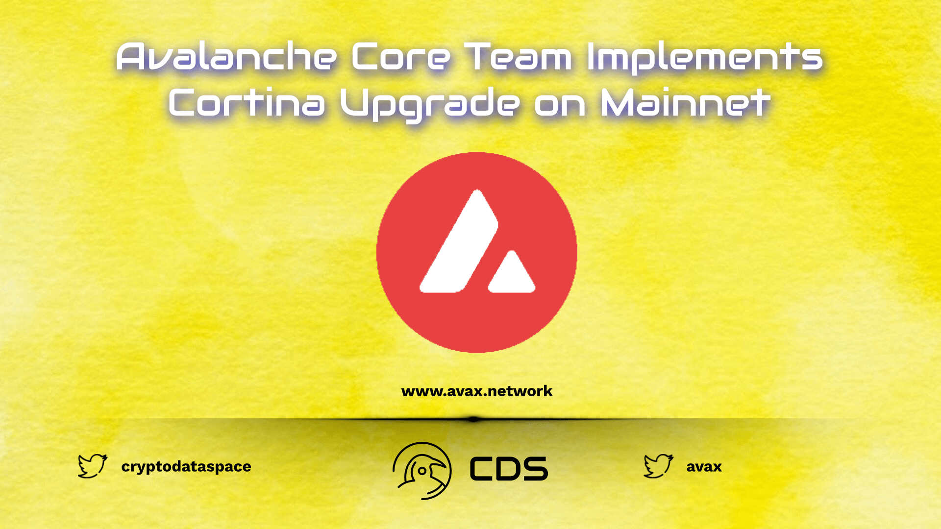 Avalanche Core Team Implements Cortina Upgrade on Mainnet