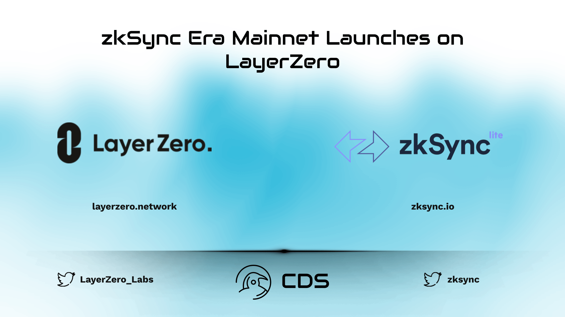 zkSync Era Mainnet Launches on LayerZero - 2023