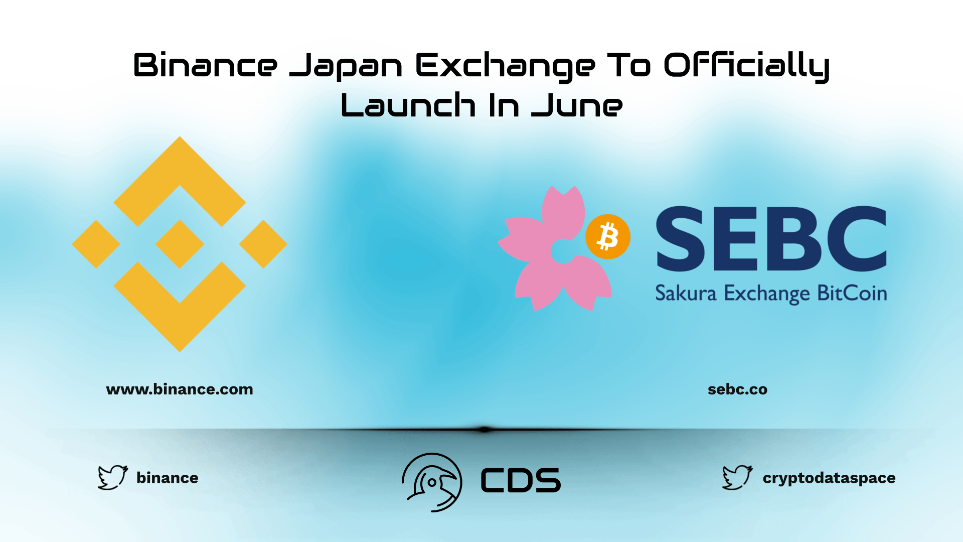 Binance Japan Exchange To Officially Launch In June