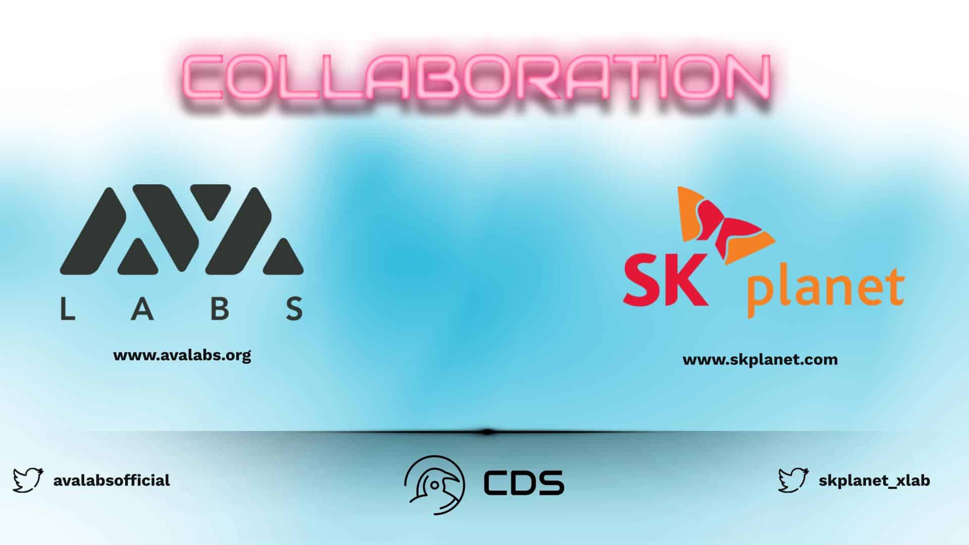 Blockchain Builder Company Ava Labs partners with Korea’s SK Planet