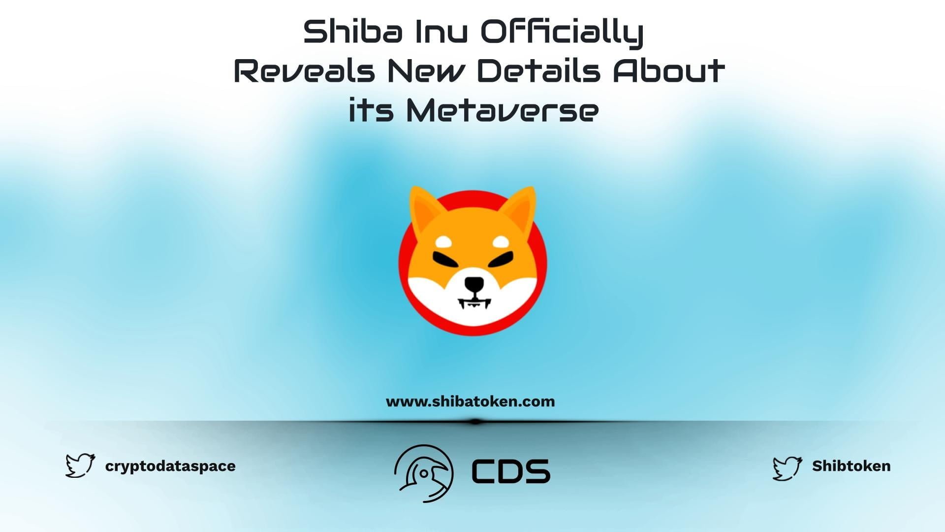Shiba Inu Officially Reveals New Details About its Metaverse