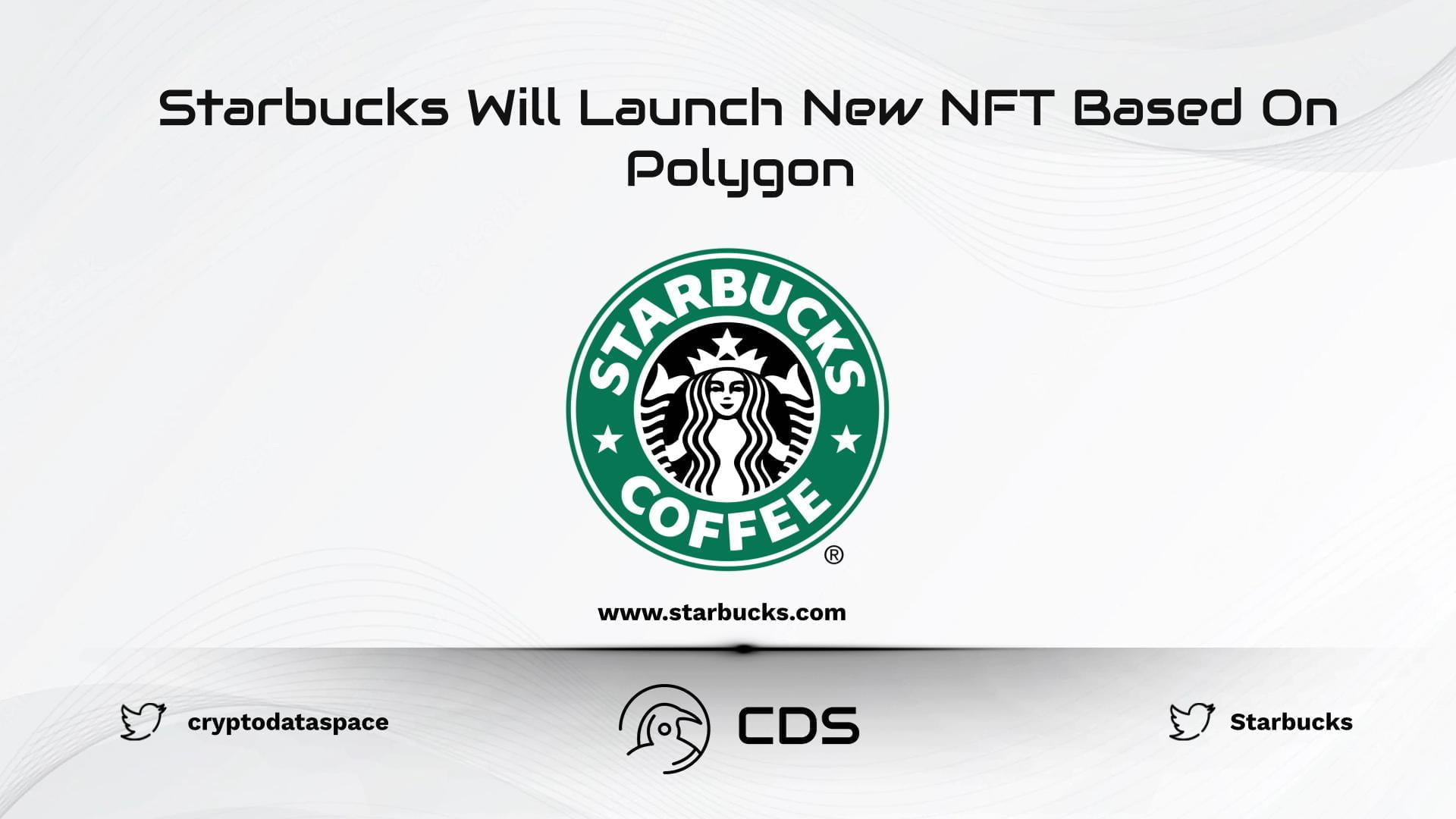 Starbucks Will Launch New NFT Based On Polygon