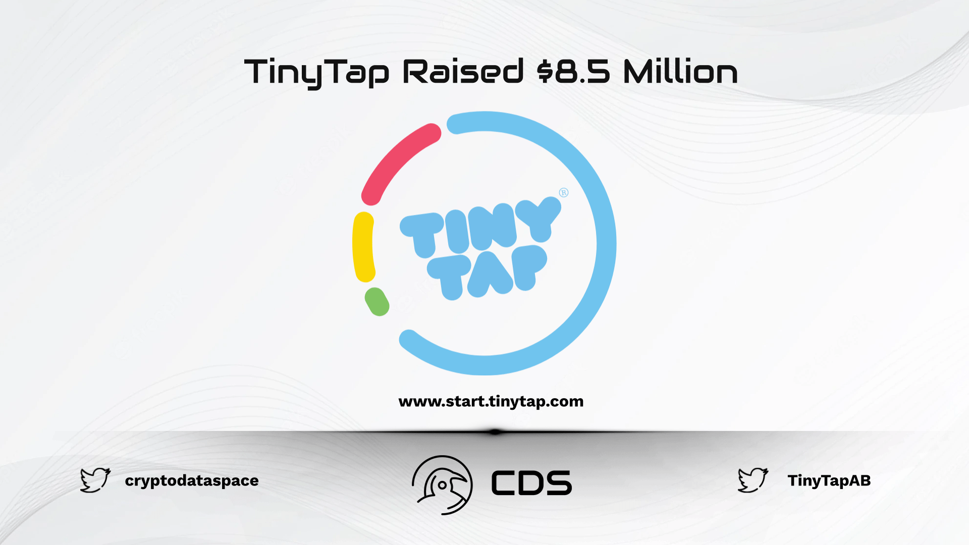 TinyTap Raised $8.5 Million
