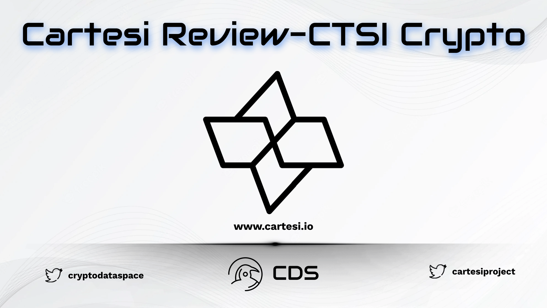 Cartesi Review-CTSI Crypto