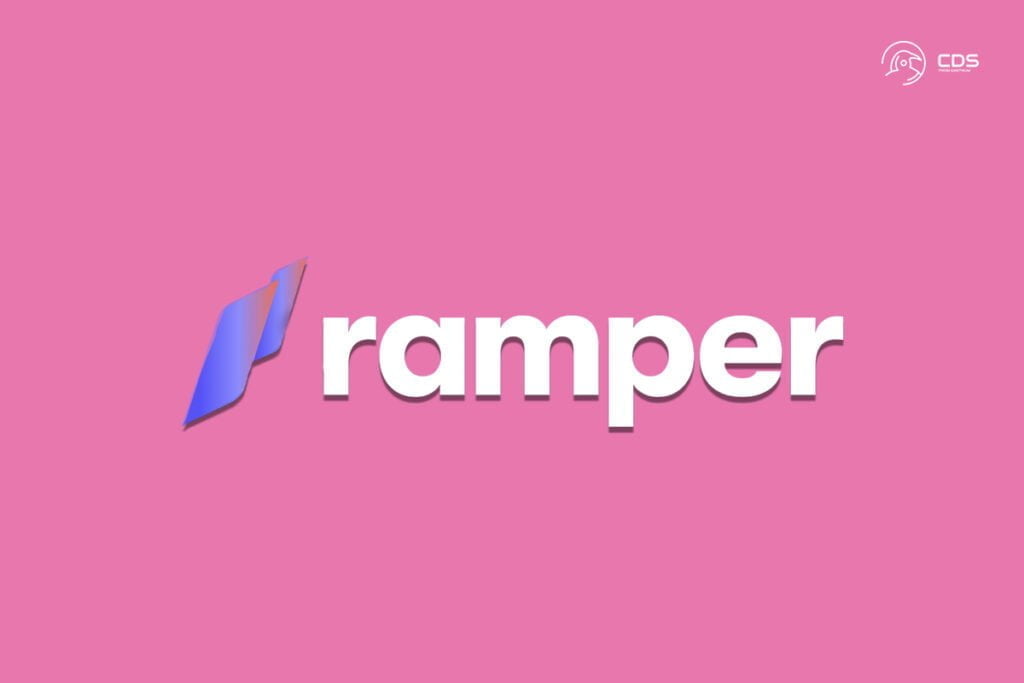 Coin98 Makes Strategic Investment in Ramper