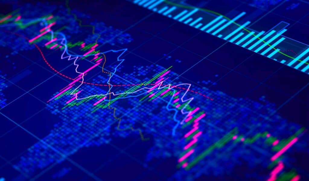 Crypto Chart Patterns Explained | Crypto Data Space