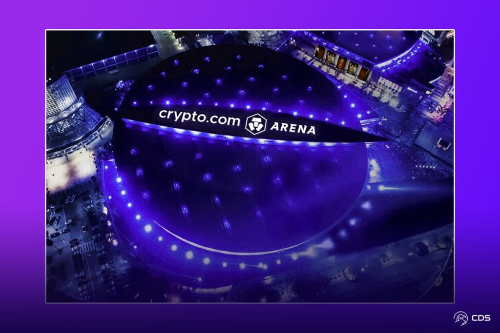 Crypto Arena-2023 - Crypto Data Space