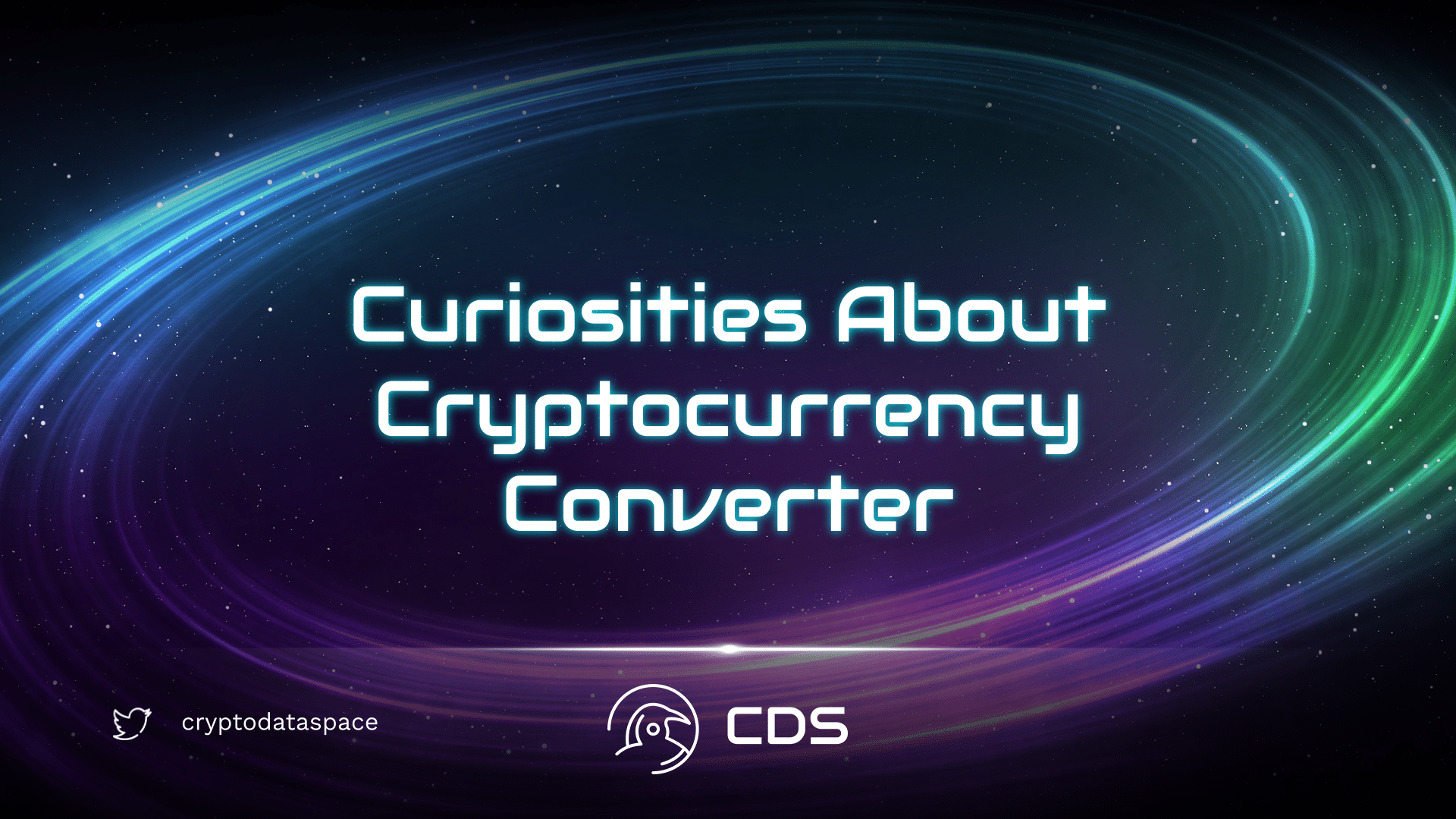 Curiosities About Cryptocurrency Converter