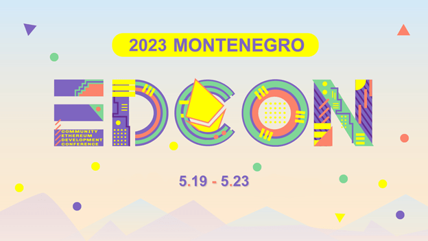 EDCON 2023 (Community Ethereum Development Conference)