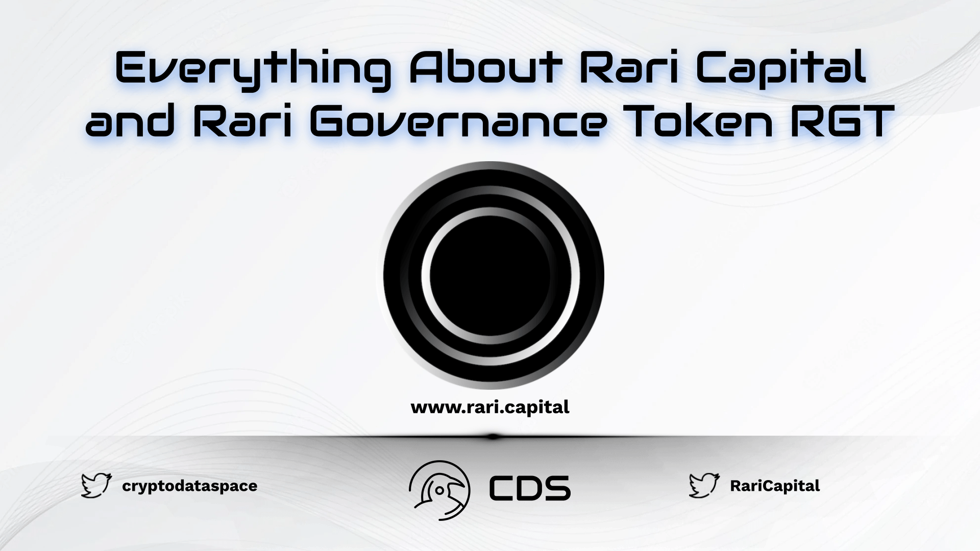 Everything About Rari Capital and Rari Governance Token RGT