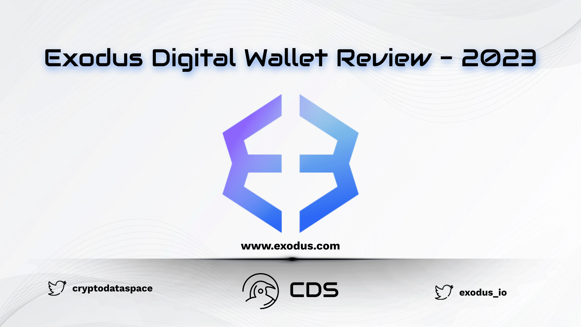 Exodus Digital Wallet Review - 2023