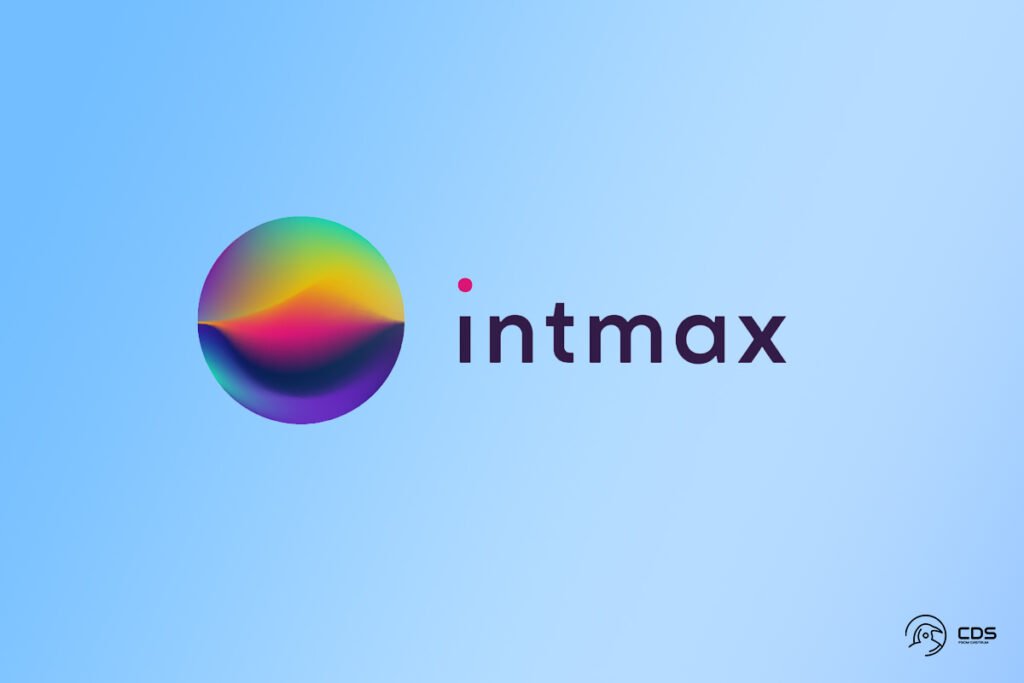 INTMAX Raises 5 million in Seed Round