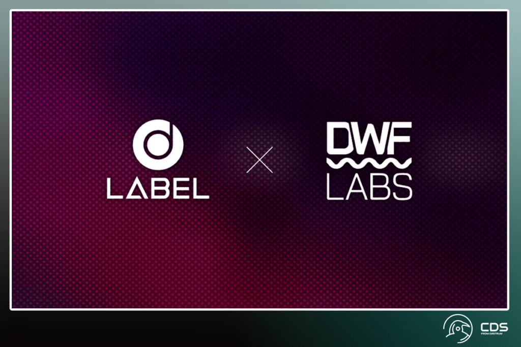 Label Foundation Receives $1 Million Investment