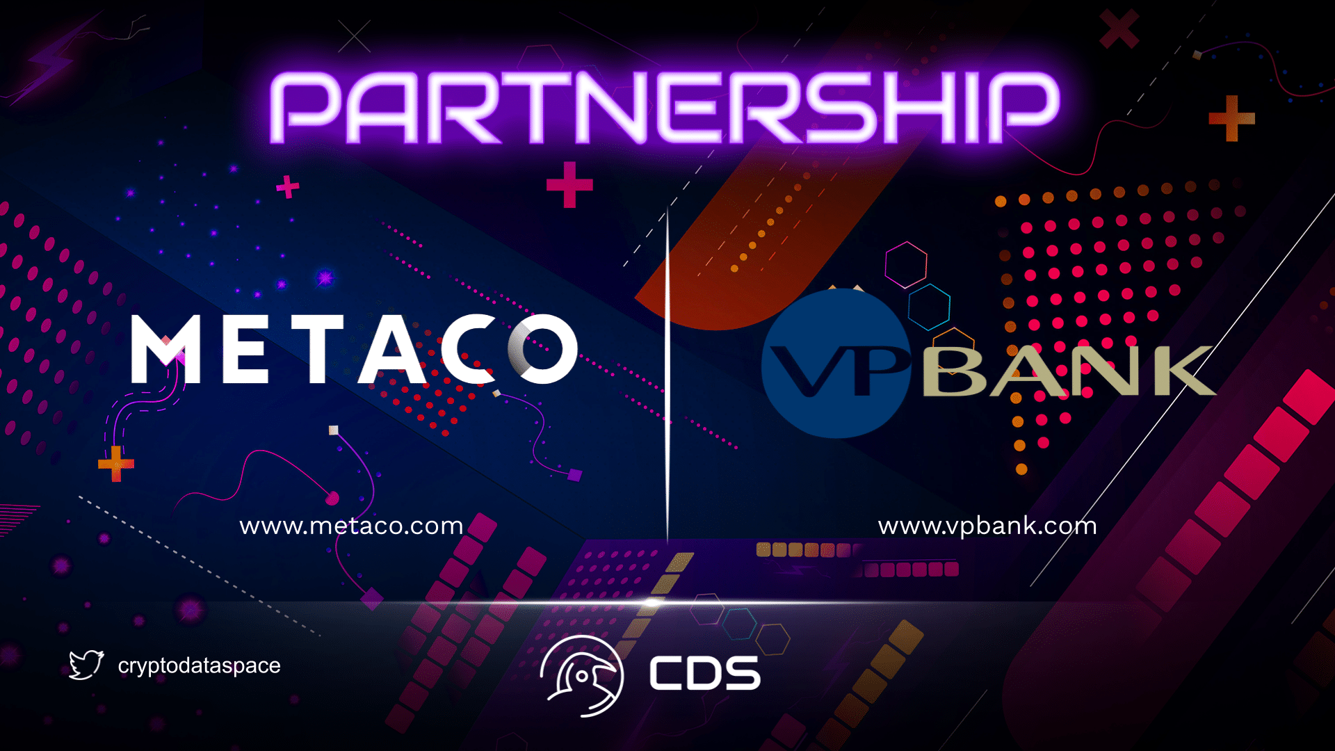Metaco and VP Bank Partnership