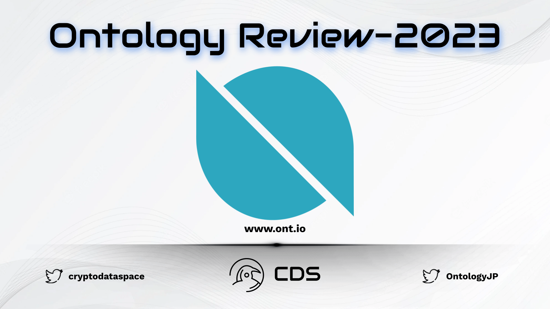 Ontology Review-2023
