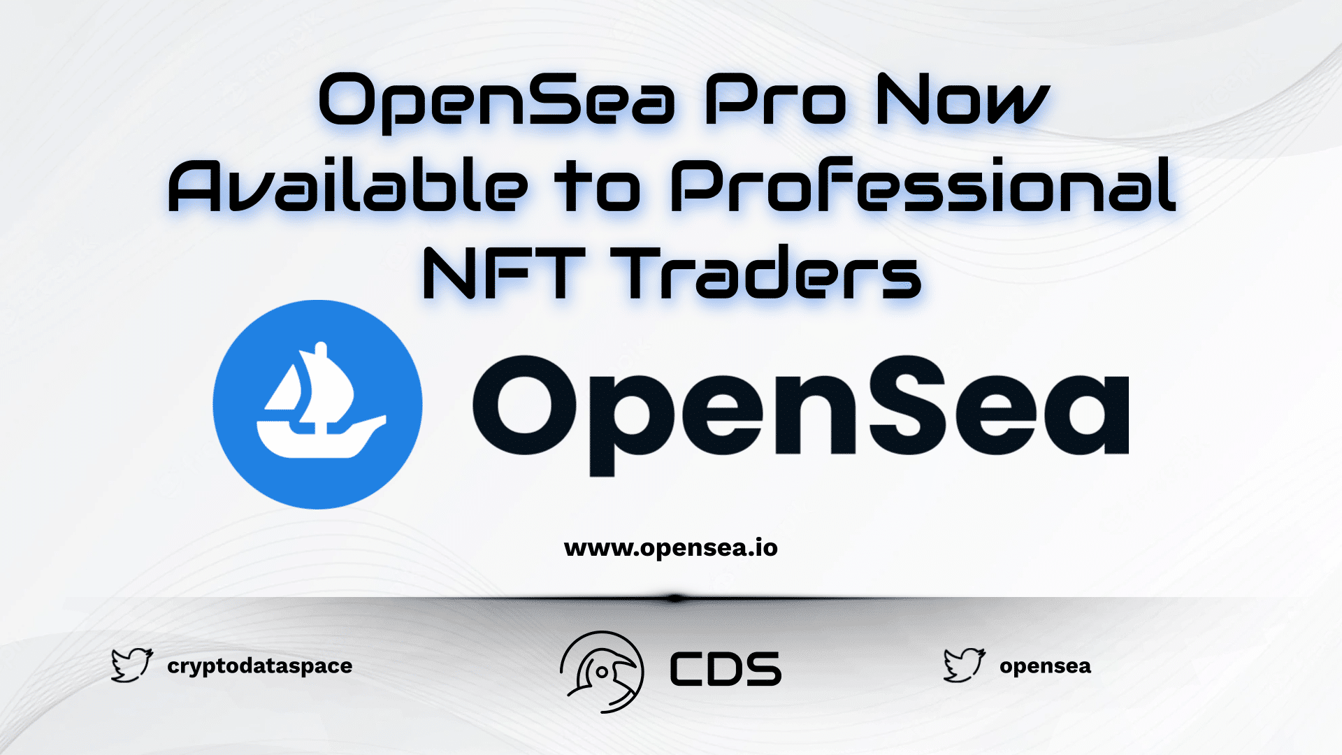 OpenSea Pro Now Available to Professional NFT Traders