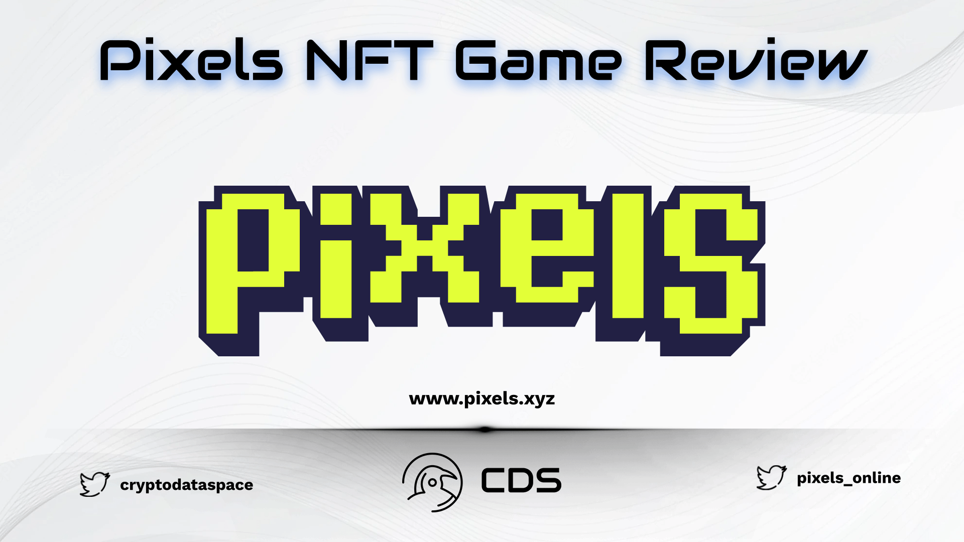 Pixels NFT Game Review