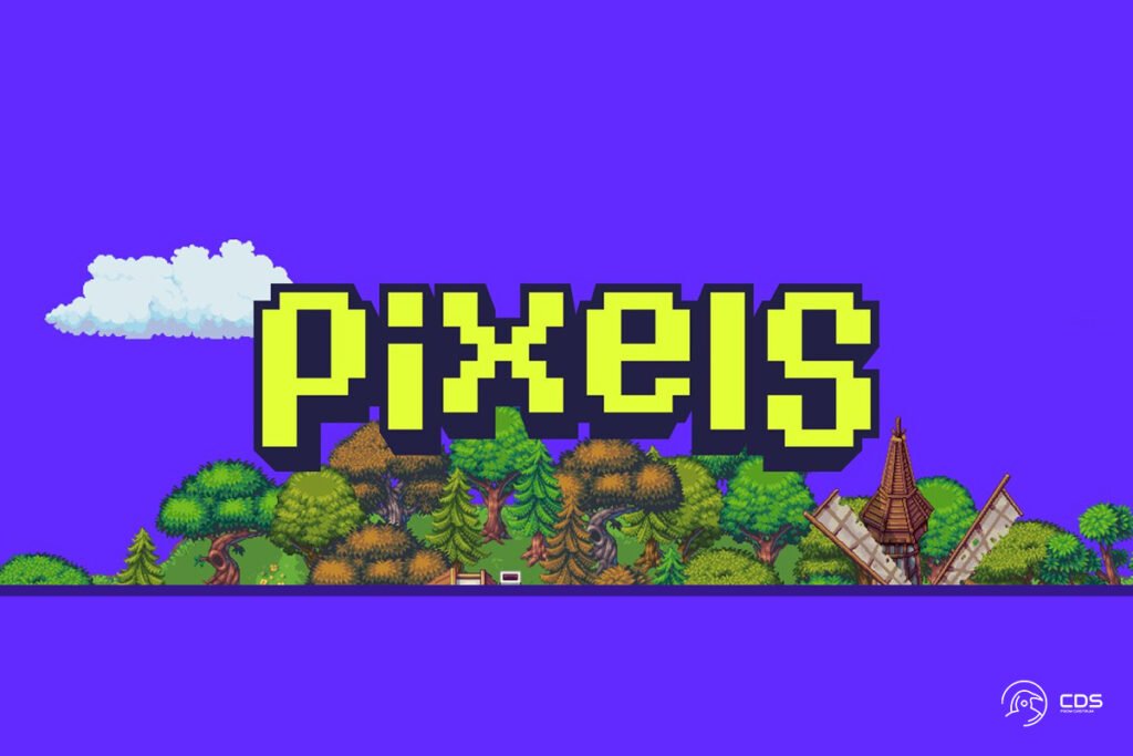 Pixels NFT Game Review