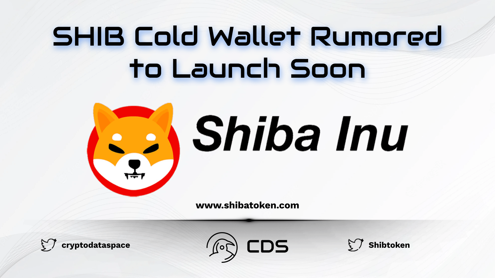 SHIB Cold Wallet Rumored to Launch Soon