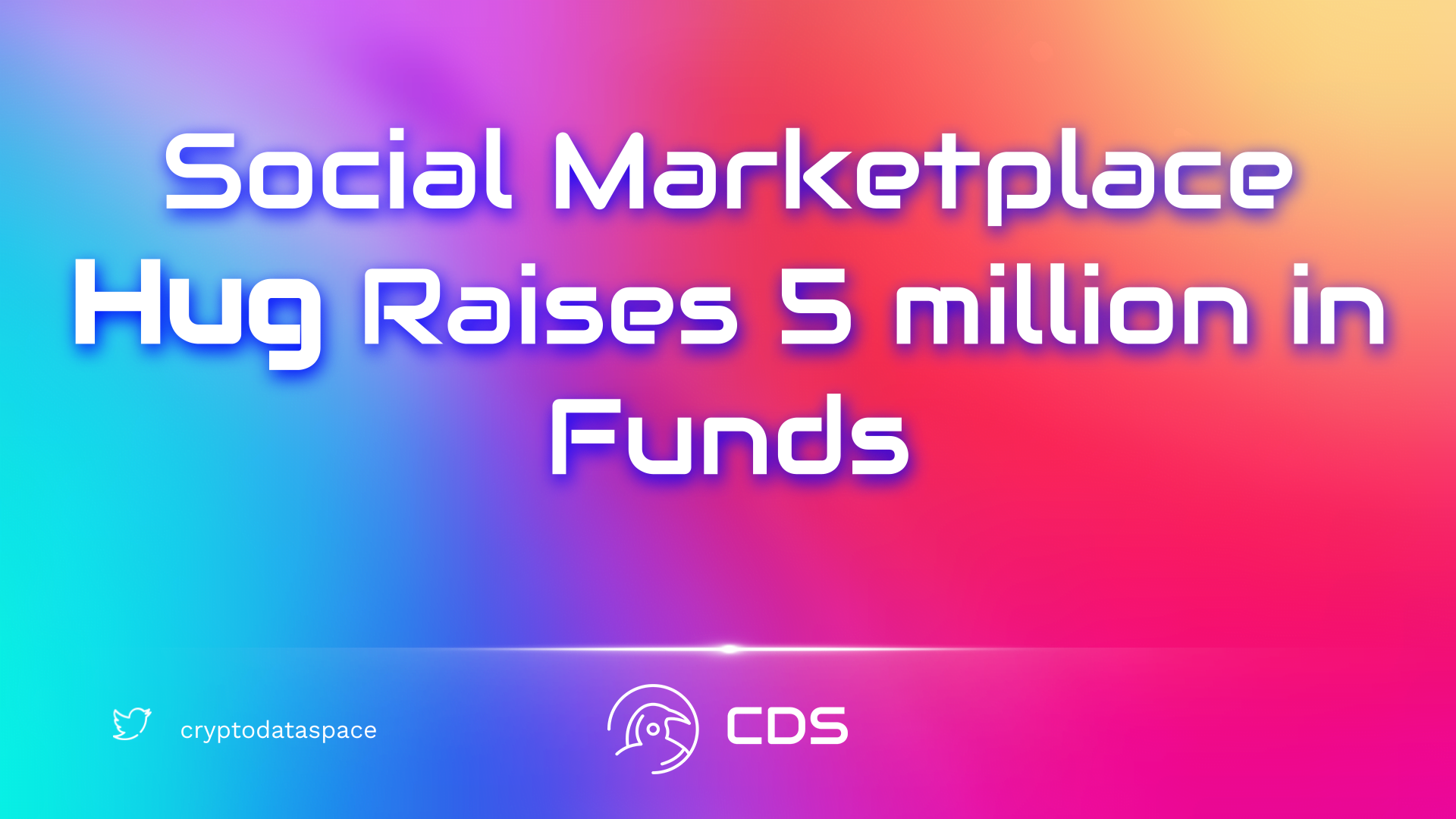 Social Marketplace Hug Raises 5 million in Funds